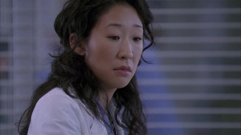 Dr. Yang