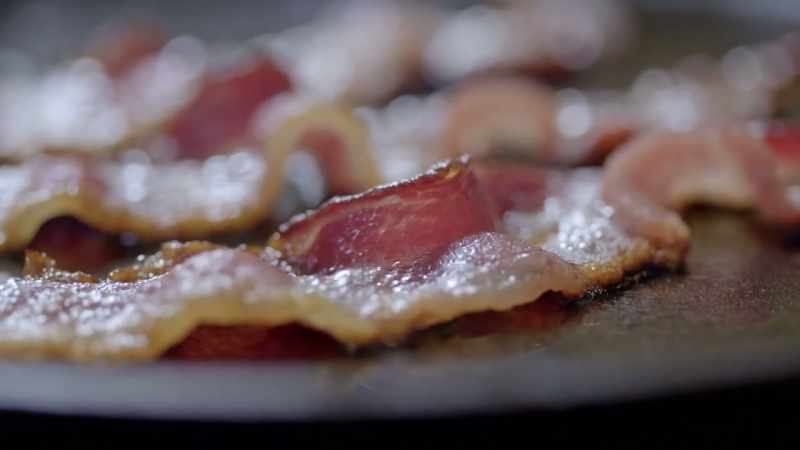 [Dr. Zoe] There is no evidence against saturated fat
