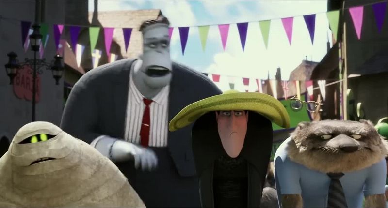 Drac, this'll protect you