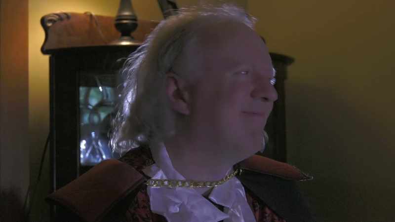 (Dracula chuckles)