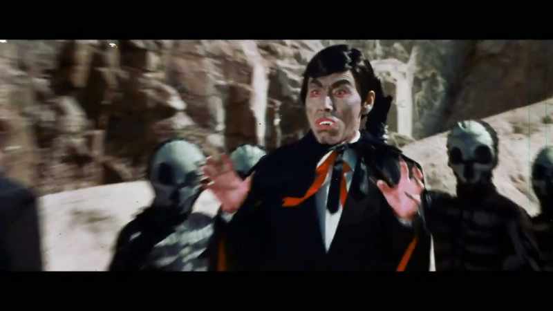 Dracula