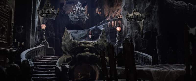 Dracula You needn't shout Jonathan gasps