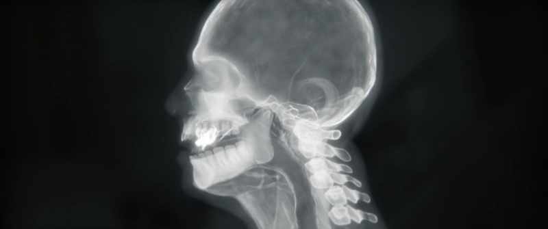 Dracula's powers come from consuming human life
