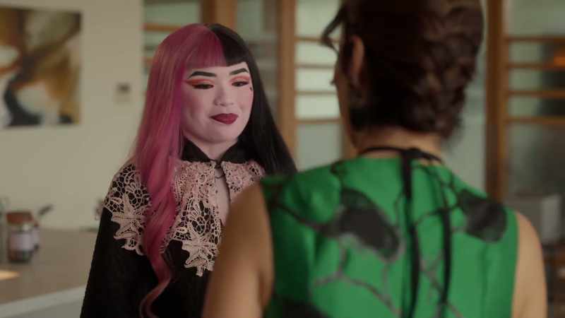 Draculaura