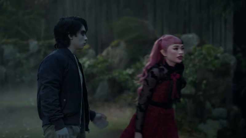 Draculaura