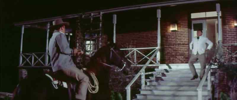 DRAGO: Hey, what am I going to tell her when she asks where you went?