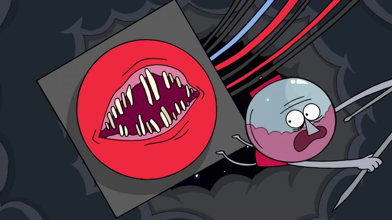 [DRAGON GROANS]