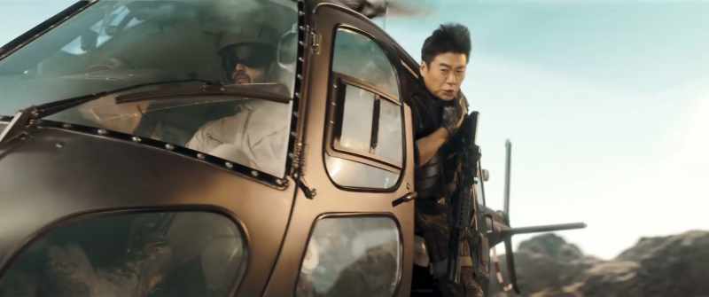 Dragon Luo