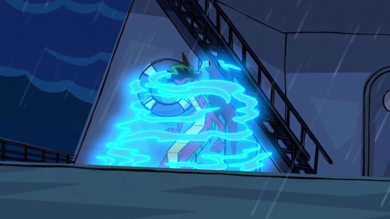 Dragon up!