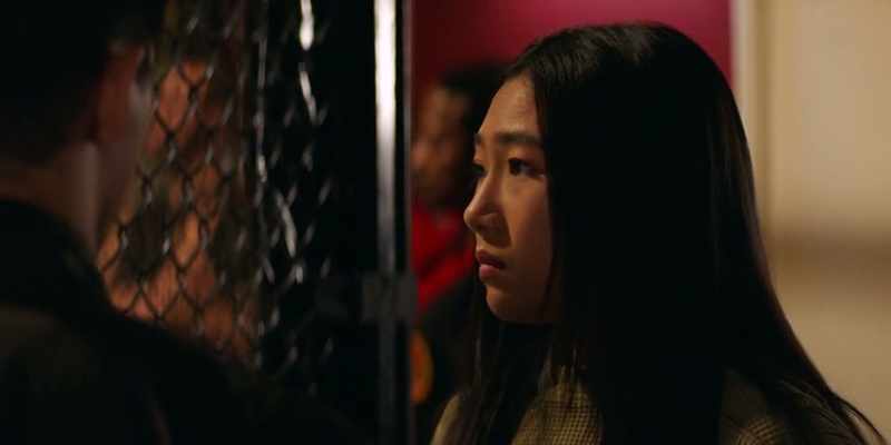 DRAKE: NICKY SHEN, PLEASE