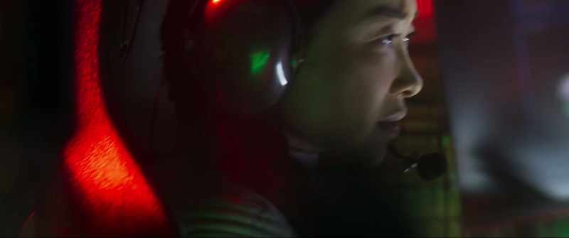 DRAKE: You're retreating? Hello?