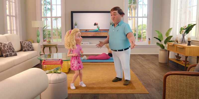 Drake's coming to my party? -Eh, I'm still on it