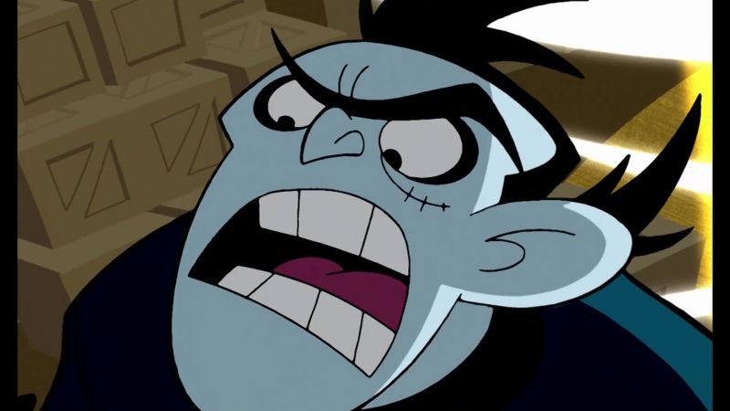 DRAKKEN: Increase the drill's power!