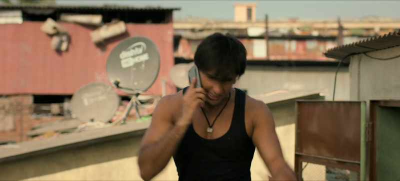Dramas? - Yes! I want to end it!