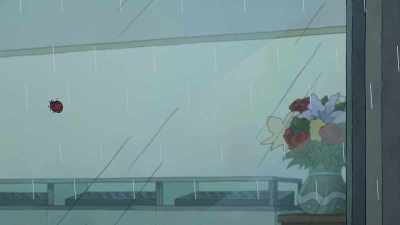 Dramatic chord]