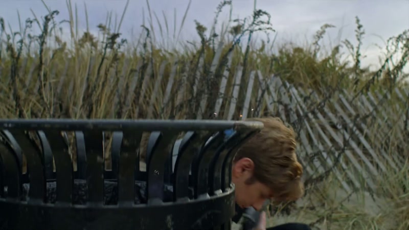 [dramatic music] -[guns firing]