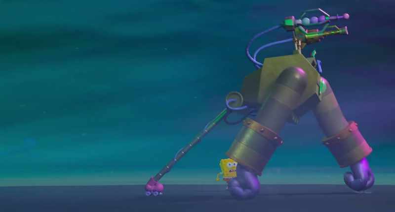 [dramatic music playing]