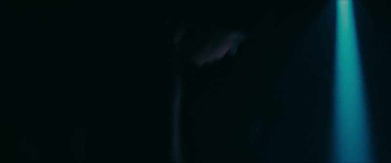 [♪ dramatic music playing]