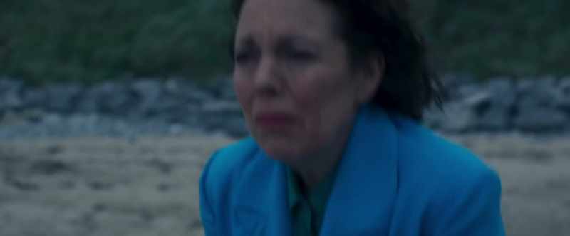 [dramatic music playing]