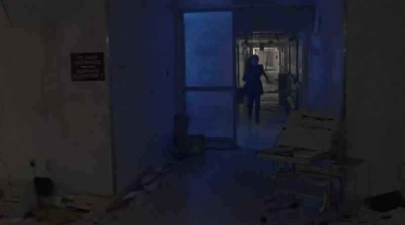[DRAMATIC MUSIC PLAYING]