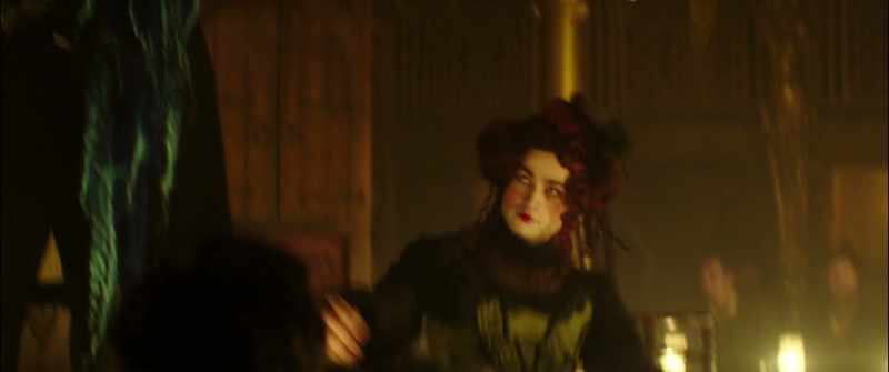 [Dramatic music plays]