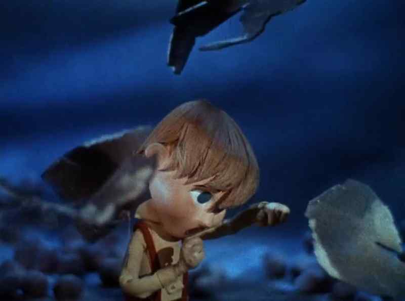 (dramatic music)
