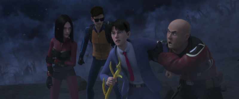 (dramatic music)