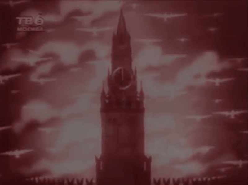 (dramatic orchestra music)