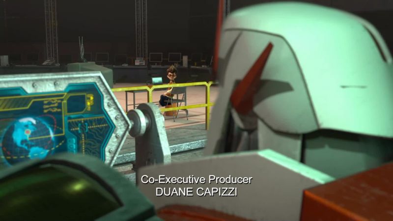 ( dramatic theme playing )