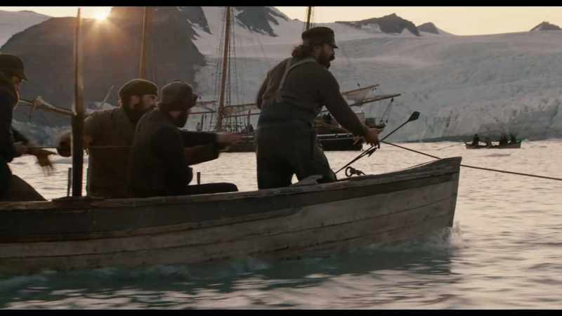 DRAX: All right, lads. Pull to, pull to!