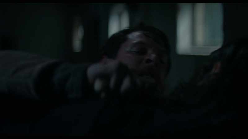[DRAX LAUGHS]
