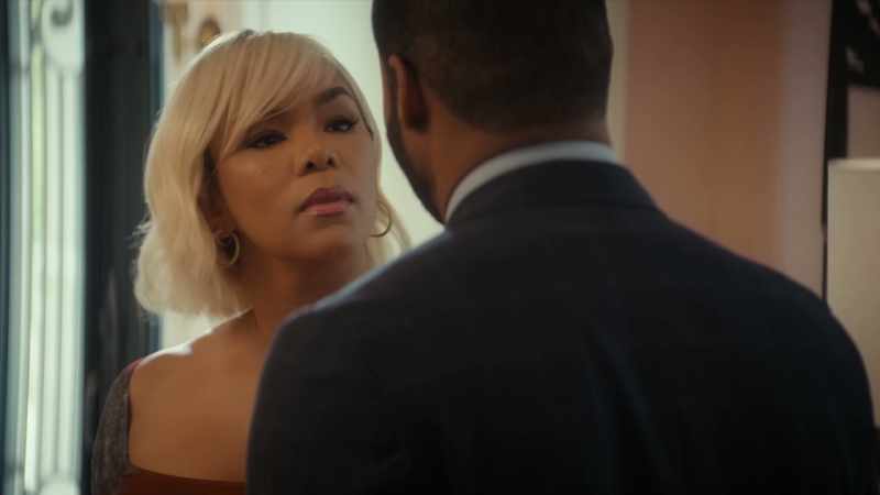 Dre, you know what, um- Marcus will be here so