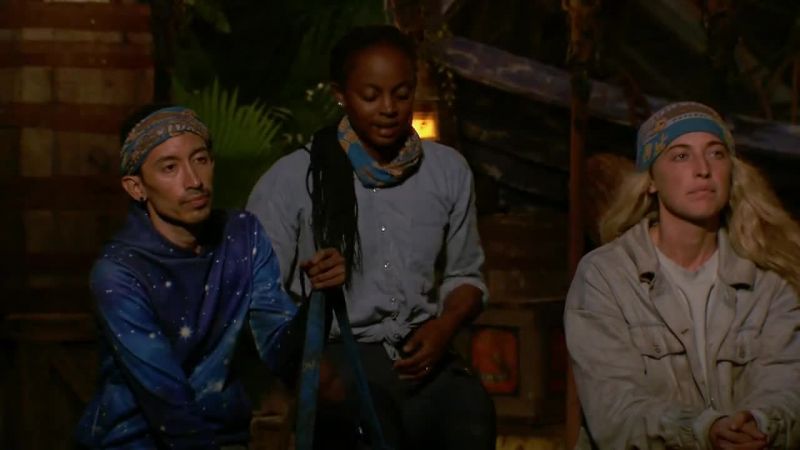 Drea, what's the vibe of this tribe?