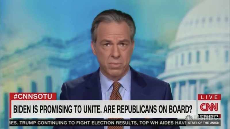 Dread. >> an obvious screwup in