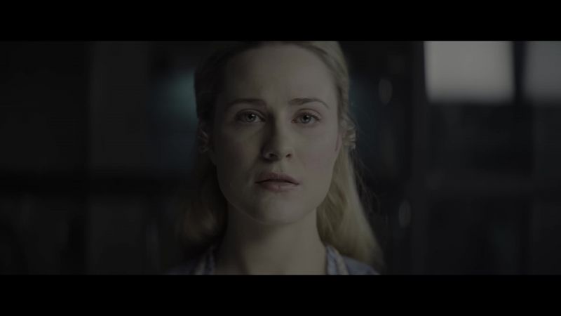 Dreams don't mean anything, Dolores