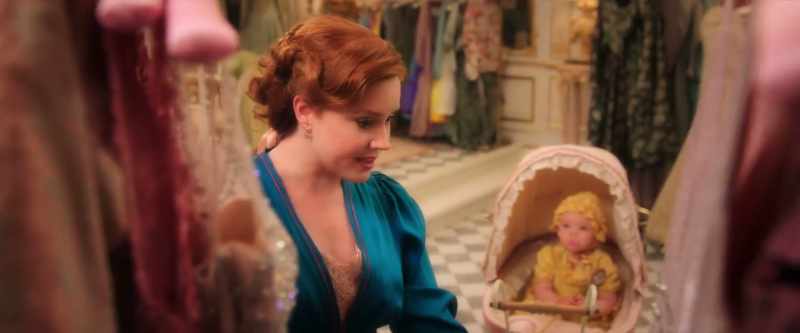 Dresses certainly are different than when I was almost a princess