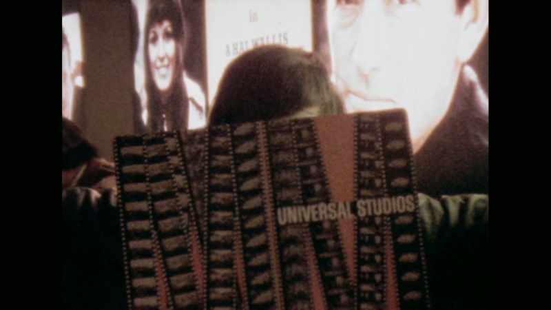 Dreyfuss: Steven was known as the uncrowned prince