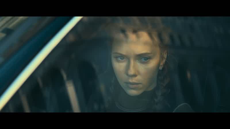 Dreykov's daughter was collateral damage