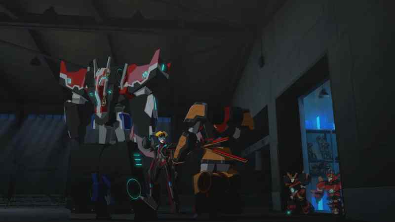 DRIFT: Is it safe to leave your supplies here?