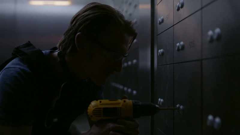 [drill grinding]