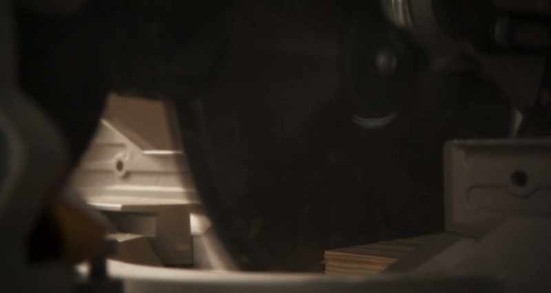 (drill whirring)