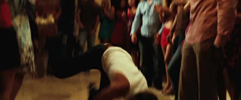 Drink, bitches!