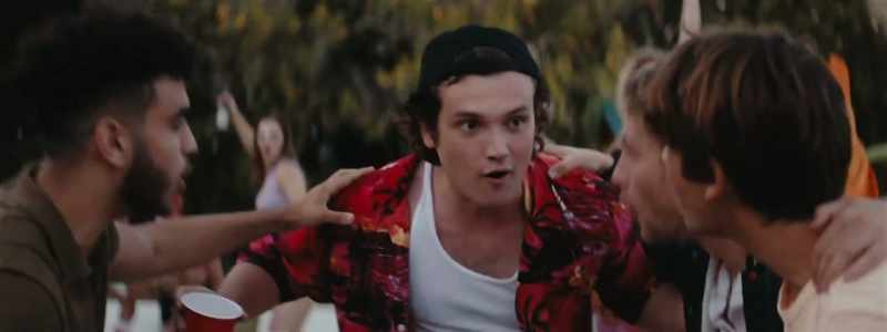�� Drink, drank, drunk last night ♪