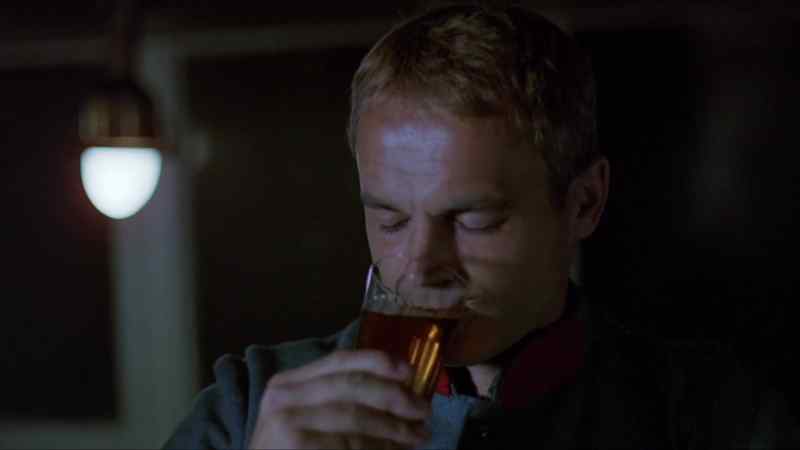 Drink, Mr. Marco