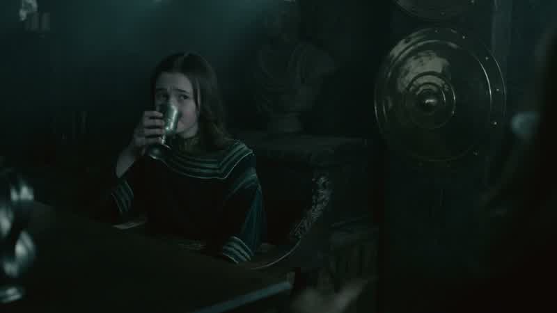 Drink up, drink up!