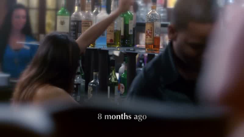 Drink up, everybody!