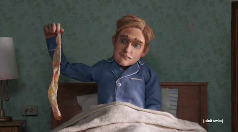 [ Drip! ]