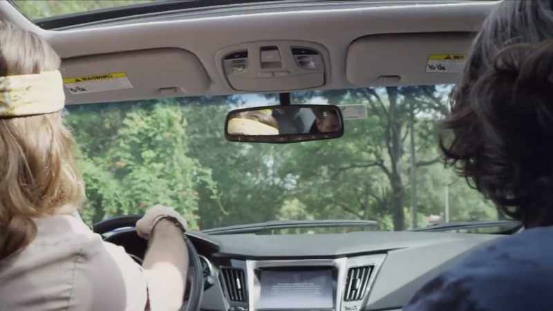 Drive, drive, drive, come on, come on!