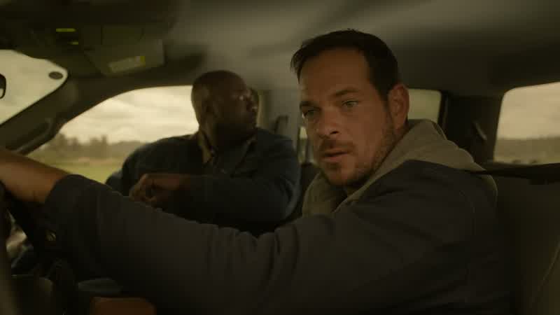 Drive. Drive! Drive!