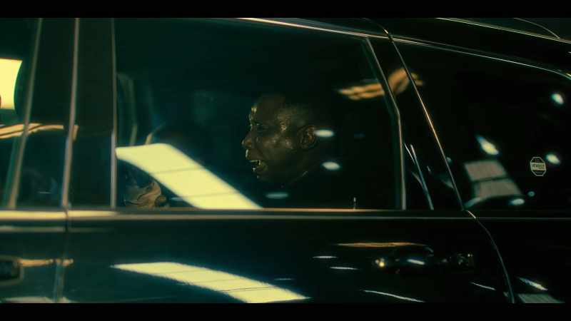 Drive!